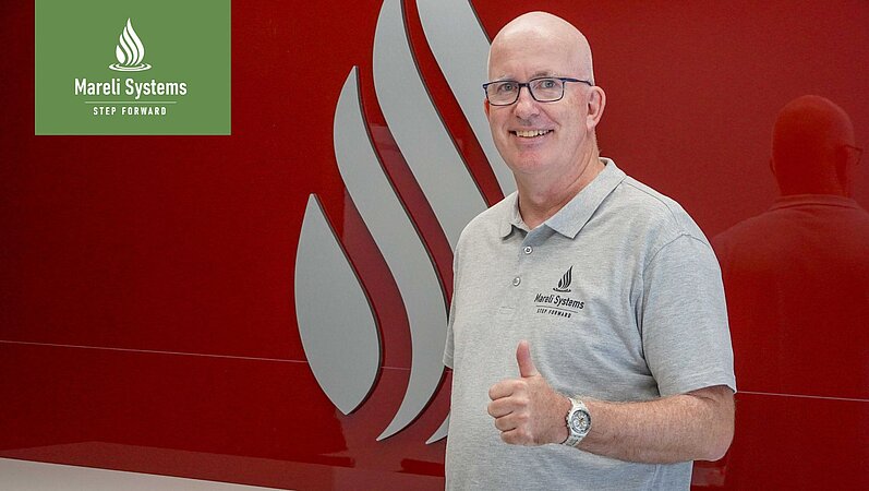 Mareli Systems stärkt seine Präsenz in Süddeutschland mit Günter Seidl