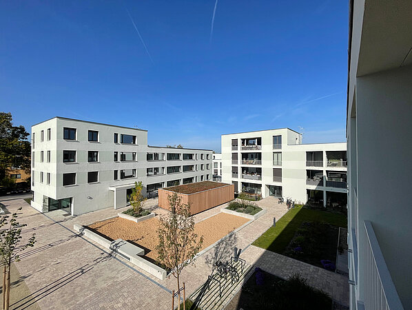 Meltem: Komfortlüftung für barrierefreies Wohnen 