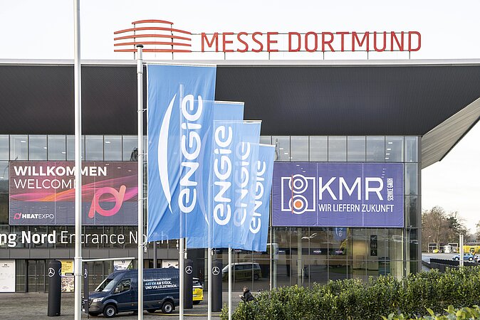 HEATEXPO und VDMA Power Systems geben Kooperation bekannt