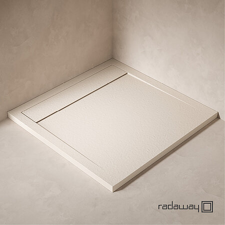 RADAWAY: Teos in neuer Wohlfühlfarbe - Cashmere