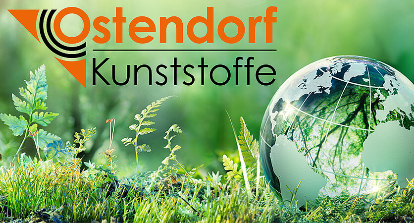 Ostendorf Kunststoffe: Nachhaltigkeit. Ein neuer Trend?