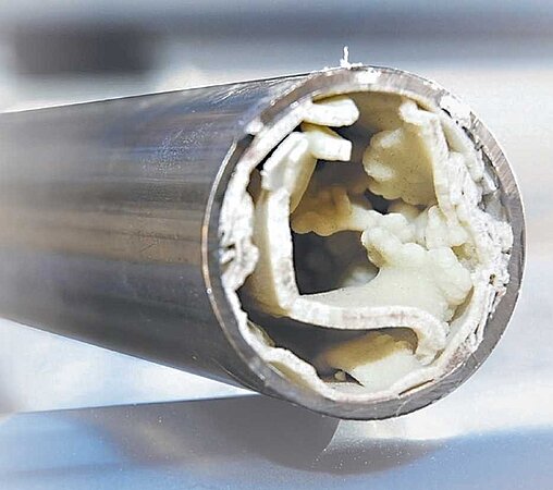 WATERCryst: Zertifiziert und zukunftssicher - Normgerechter Kalkschutz für das SHK Handwerk