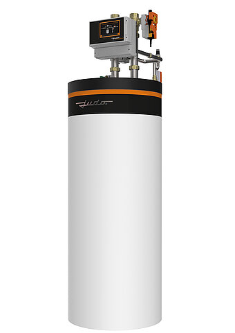 JUDO Bio-balance: Erstklassiger alternativer Kalkschutz für Wohnanlagen, Gewerbe und Industrie