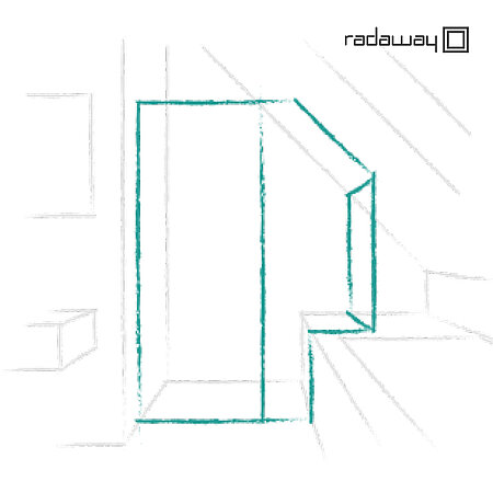 RADAWAY: Sondermaß – So individuell wie Sie