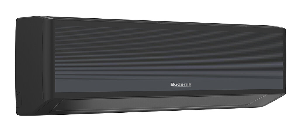 Buderus: Perfekt für Sommer und Winter