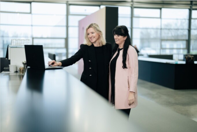 Dornbracht sucht Servicetechniker (m/w/d) Sanitärtechnik | Hannover