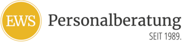 EWS Personalberatung GmbH EWS Personalberatung GmbH
