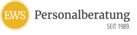 EWS Personalberatung GmbH EWS Personalberatung GmbH