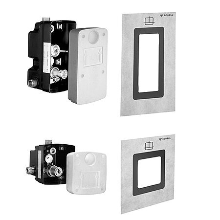 SCHELL: Schutz vor Feuchtigkeit und Schäden