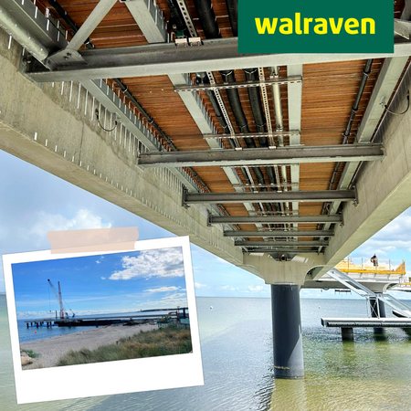 Hochkorrosionsbeständige Befestigungslösungen