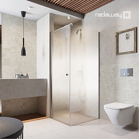 Gar nicht langweilig – die Intimstreifenvarianten von Radaway 