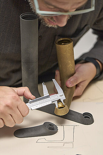 HANSAGENESIS: Interview mit Enrico Bosa, Head of Design Oras Group, der Hansa Muttergesellschaft 