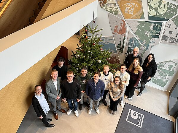 GARANT Bad + Haus ruft neues Netzwerk ins Leben