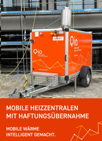Qio: Haftungsübernahme: Wer haftet, wenn die Mietheizzentrale zu Schaden kommt?