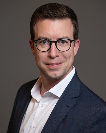 Führungswechsel bei BDR Thermea Deutschland  