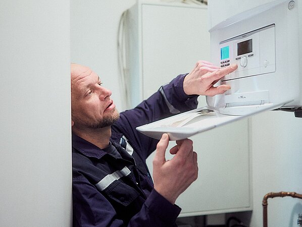 Funktionieren statt frieren: So machen Sie jetzt Ihre Heizung fit für die Heizsaison