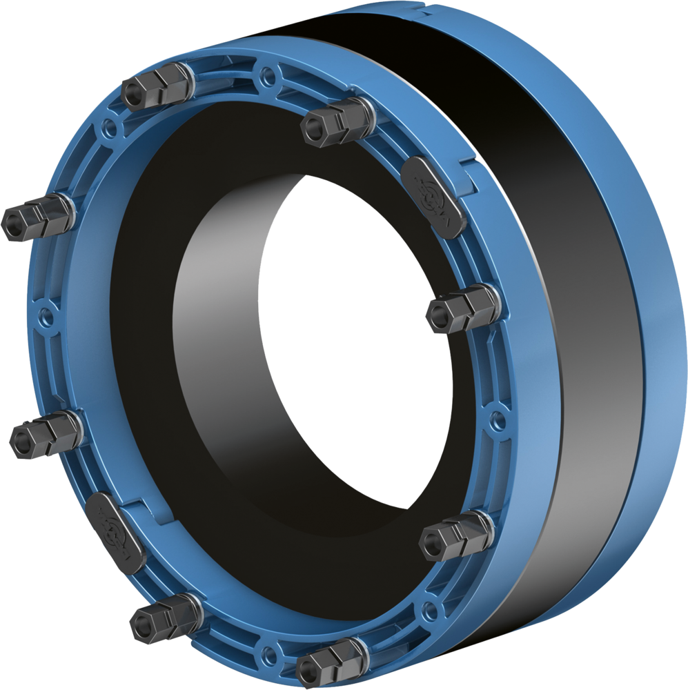 Curaflex Nova® Uno © DOYMA GmbH & Co