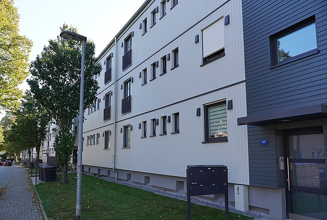  IMI Hydronic Engineering: Hydraulischer Abgleich - Transparente Fernwärme im Bestand – Stadtwerke Soest regeln das Quartier „Englische Siedlung“ mit TA-Smart