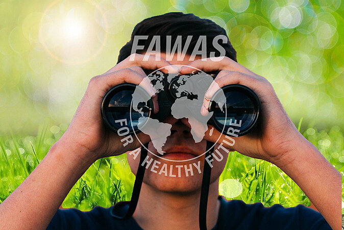FAWAS - for a healthy future
