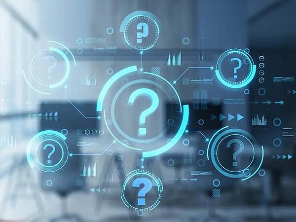 DOYMA: Schnell zur passenden Antwort