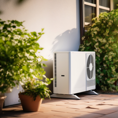 DOYMA: Wärmepumpen richtig dimensionieren!