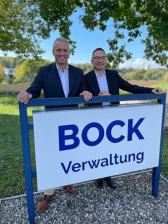 Danfoss plant die Übernahme des deutschen Verdichterherstellers Bock GmbH