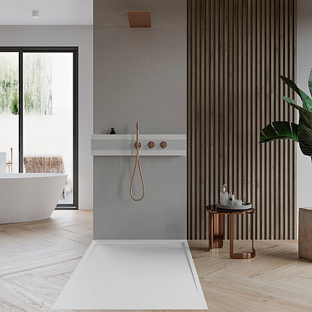 TECE erzielt Vereinbarung mit den Eigentümern von Absara Industrial