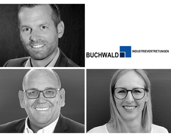 Energie Bringer GmbH – Industrievertretung Buchwald im Interview