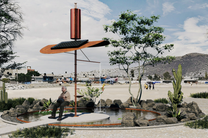 GROHE Water Research Prize 2025: Innovative Lösungen gegen Wasserknappheit