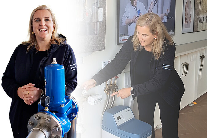 Die Resideo Academy lädt ein: Seminar-Special zum Weltfrauentag 2026