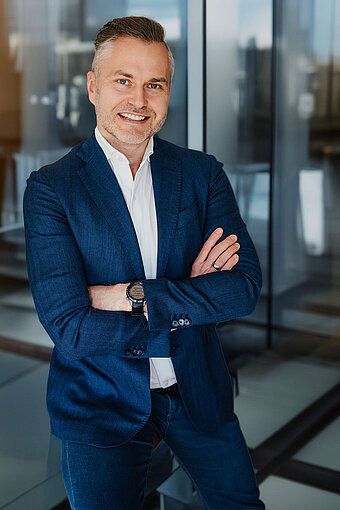 ReSus Consult baut Personalberatung für Schlüsselpositionen in SHK und TGA aus – Heiko Leihbecher verstärkt Partnerteam