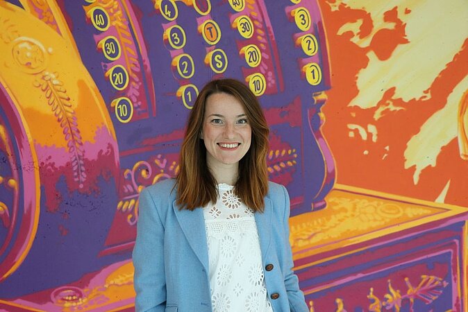 Instagram meistern: Online Webinar von HANSA 