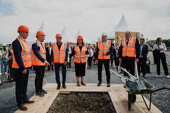 TECE investiert in neuen Produktionsstandort in Kroatien