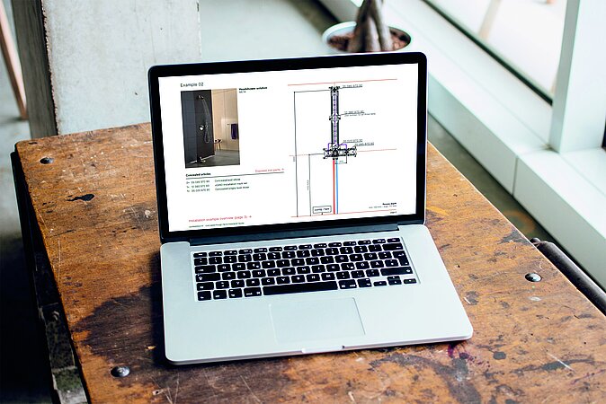 Inspiration trifft Präzision: der neue Planning Guide von Dornbracht