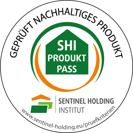 SHI-PRODUKTPASS FÜR VIGOUR
