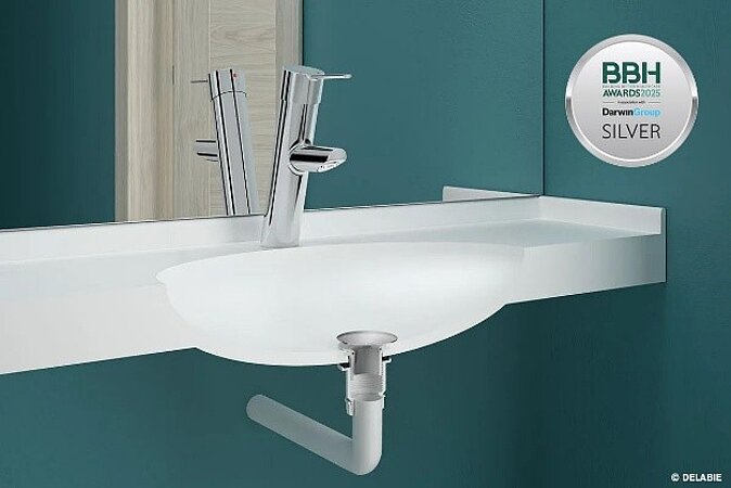 DELABIE: Beste Initiative für Patientensicherheit  