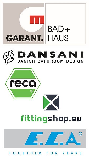 GARANT Bad + Haus erweitert Lieferantenportfolio 