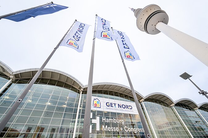 GET NORD 2026 gewinnt starke Partner für die Energiewende