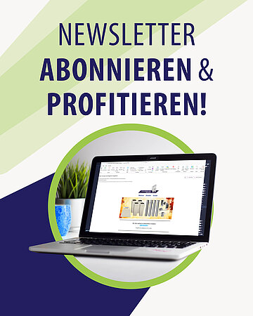 Schornsteintechnik Neumarkt: Abonnieren Sie unseren Newsletter und profitieren Sie von exklusiven Angeboten!
