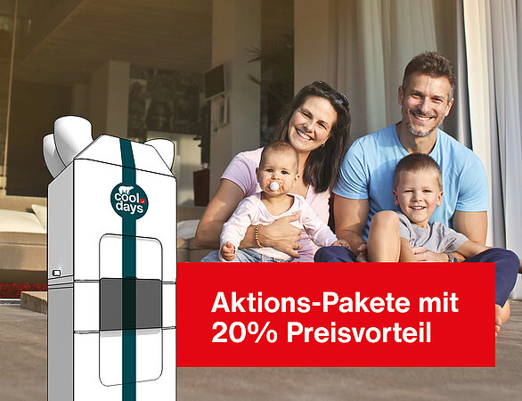 Zehnder: Die nächste Hitzewelle kommt bestimmt