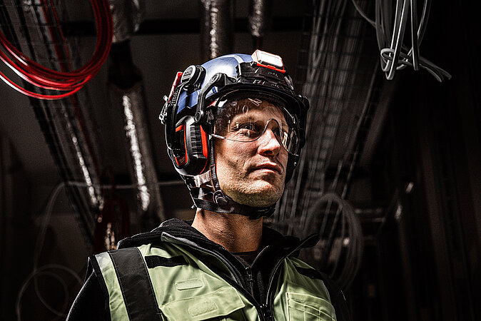 Mehr Sicherheit für Europas Baustellen