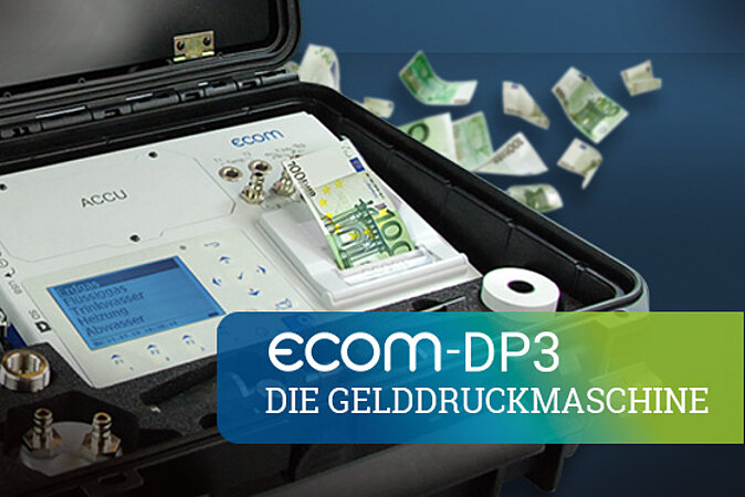 ecom: Eine Gelddruckmaschine, die jeder legal besitzen kann