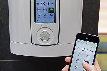 © Wärme+/Stiebel Eltron