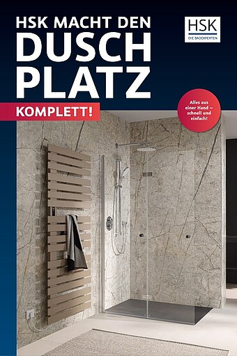 HSK: Schnelle (Teil-)Sanierungen zum Setpreis