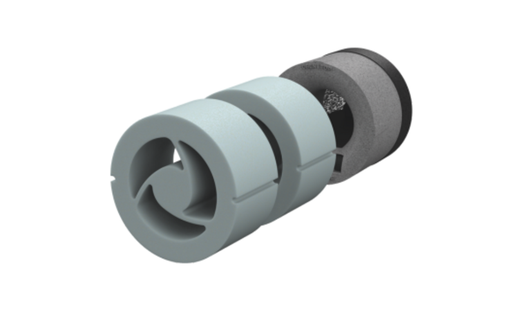 PLUGGIT: PureALD – Dezentraler Zuluftdurchlass für höchsten Komfort 