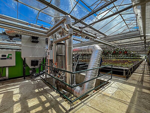 SCHRÄDER: So geht Wärmerückgewinnung 