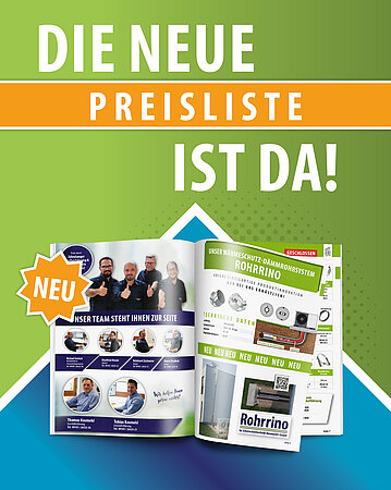 Schornsteintechnik Neumarkt: Neu: Preisliste 2026 