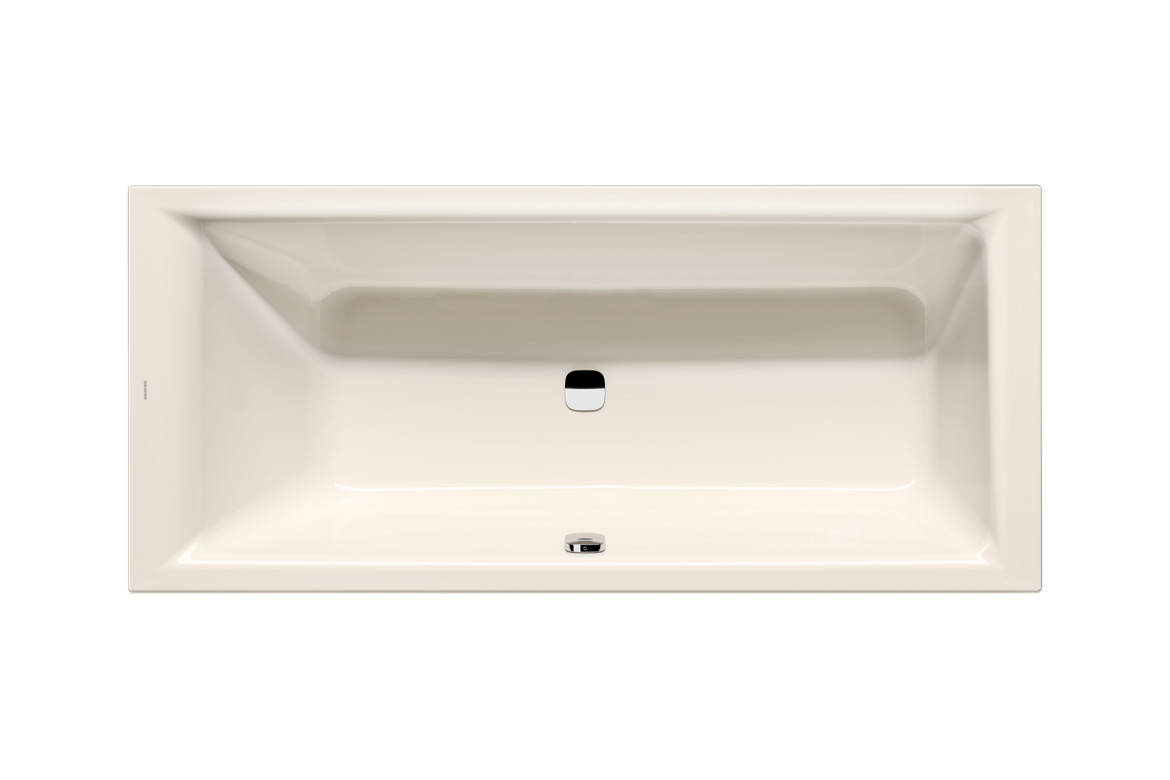 Kaldewei Puro Next Combi in der Farbe Pergamon: die Kaldewei Puro Next Combi verbindet dank einer sicheren Standfläche entspanntes Baden und erfrischendes Duschen in einem Produkt. Foto: KALDEWEI