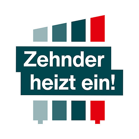 Zehnder heizt ein – zwei Heizkörper-Aktionen in einem