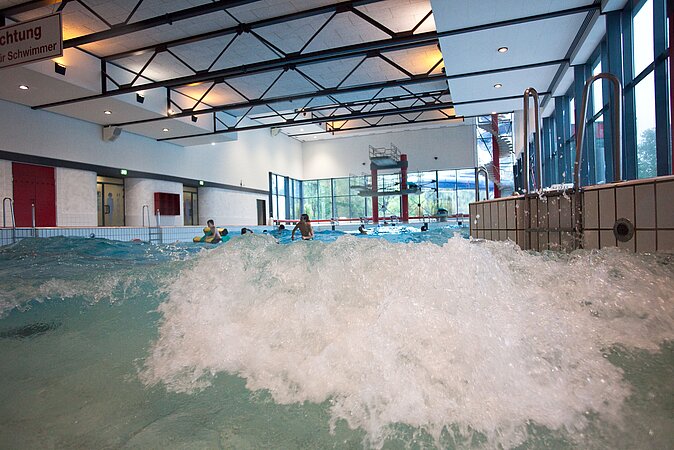 WATERCryst: Erlebnisbad auf der Erfolgswelle - Kosten runter, Komfort rauf